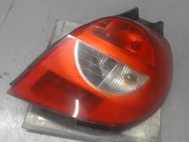 Feu arriere principal droit (feux) - RENAULT CLIO 3 PHASE 1