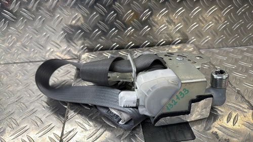 Ceinture avant droit