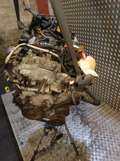 Moteur - RENAULT CLIO 4 PHASE 1 2014.0