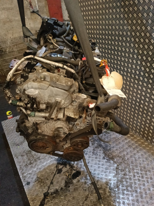 Moteur - RENAULT CLIO 4 PHASE 1 2014.0