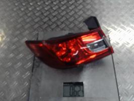Feu arriere principal gauche (feux) - RENAULT CLIO 4 PHASE 1