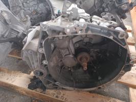 Boite de vitesses PEUGEOT 308 2 SW PHASE 1 BREAK ML6CV 2017