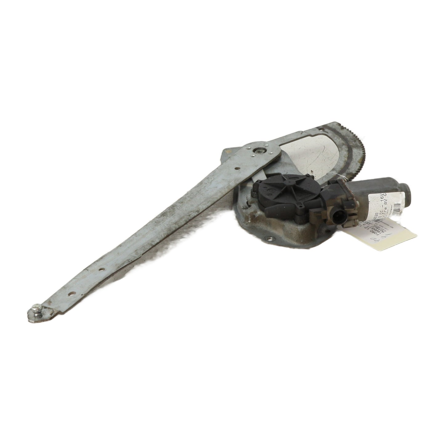 Moteur leve vitre avant gauche