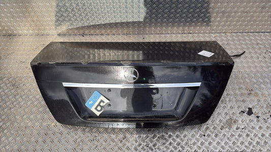 Malle/Hayon arriere - MERCEDES CLASSE C 204 PHASE 1 (2010)