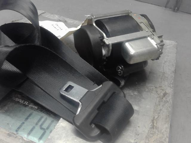 Ceinture avant droit