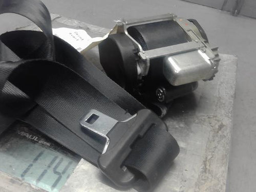 Ceinture avant droit