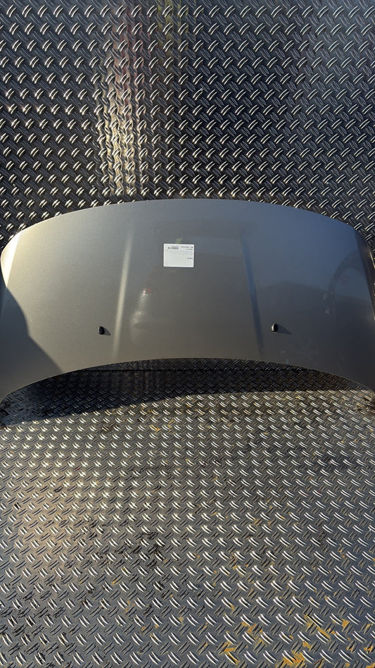 Capot - PEUGEOT 3008 1 PHASE 1 (2011)