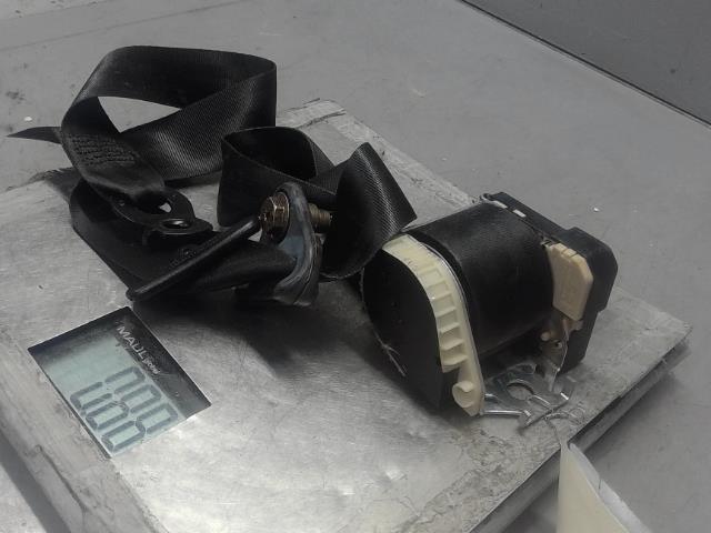 Ceinture avant droit