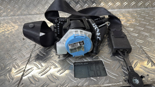 Ceinture avant droit
