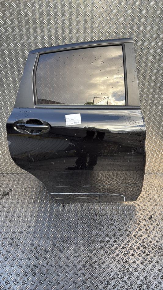 Porte arriere droit - NISSAN NOTE 2 2014.0