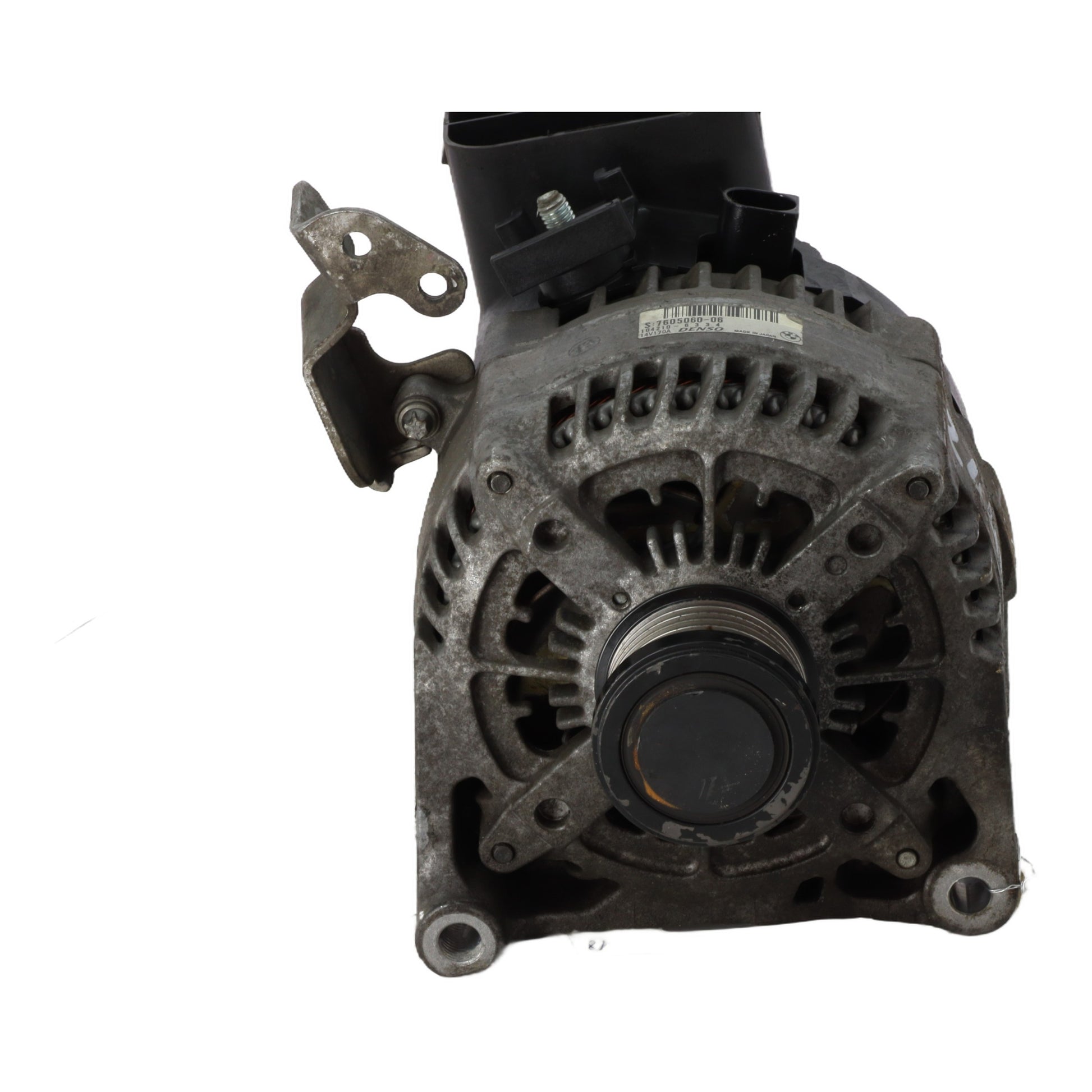 Alternateur - BMW SERIE 1 F20 PHASE 2 (2015)