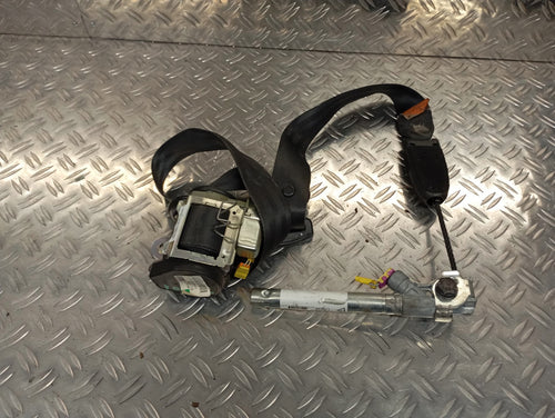 Ceinture avant droit