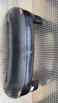 Pare choc arriere VOLKSWAGEN GOLF PLUS PHASE 1 2008