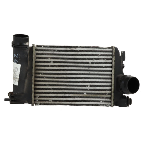 Echangeur air (Intercooler)