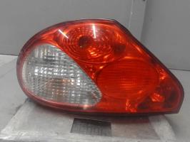Feu arriere principal gauche (feux) - JAGUAR X-TYPE PHASE 1
