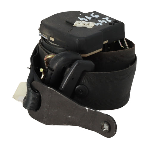 Ceinture avant droit
