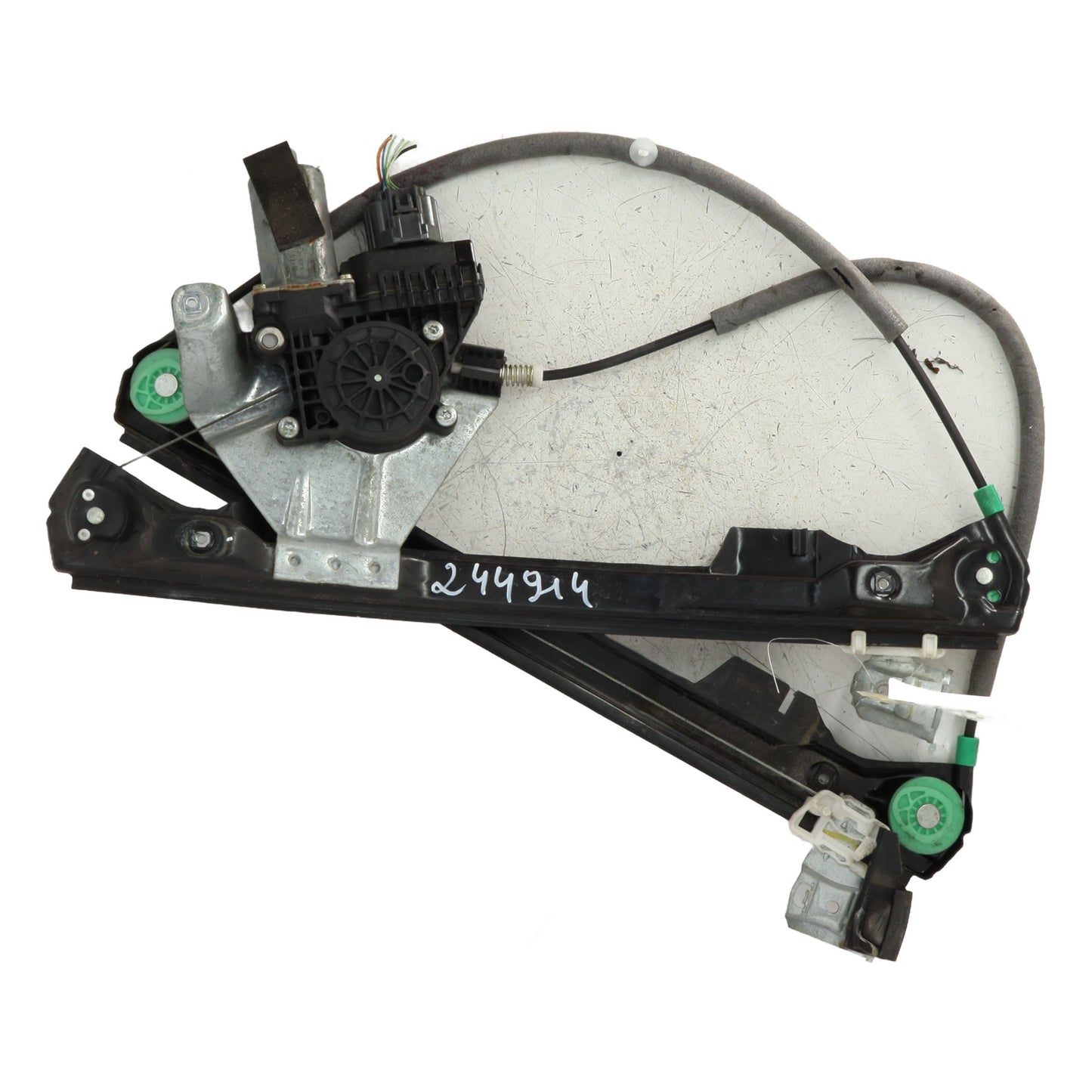 Moteur leve vitre avant gauche