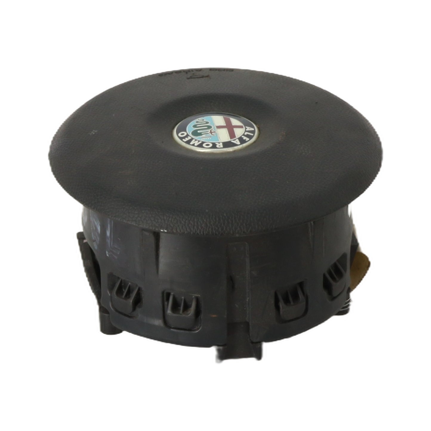 Air bag conducteur