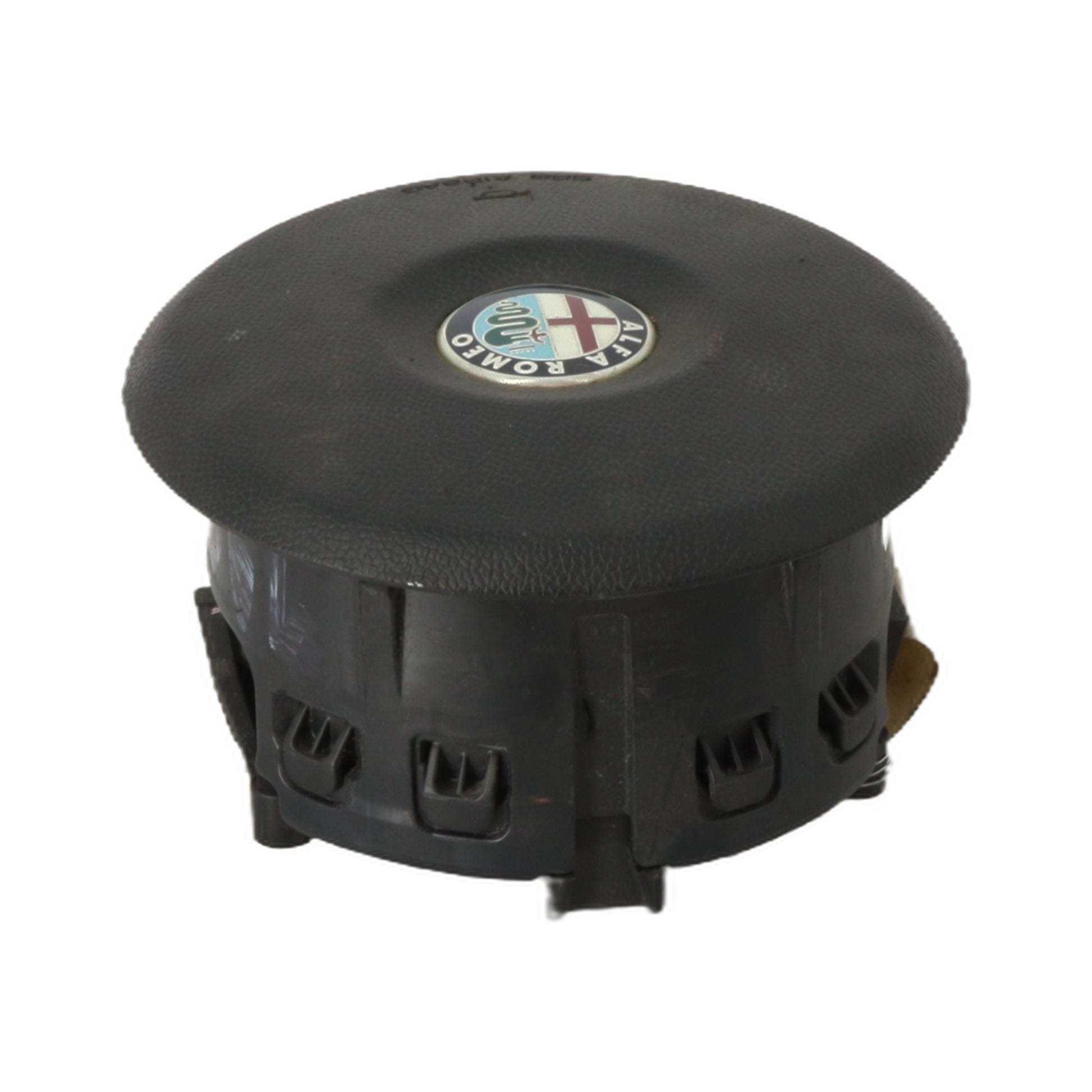 Air bag conducteur