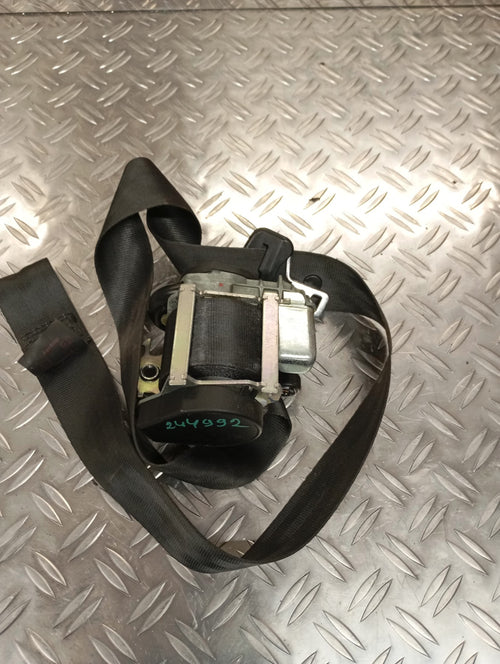 Ceinture avant droit