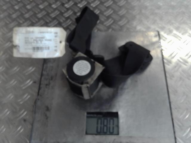 Ceinture avant gauche
