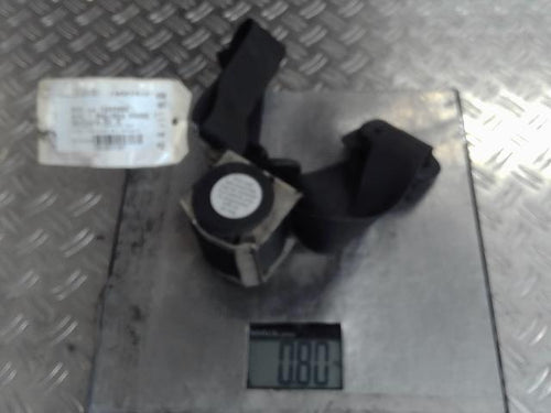 Ceinture avant gauche