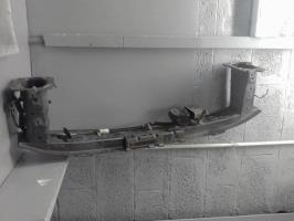 Renfort pare choc avant (traverse) FORD C-MAX 1 PHASE 1 2004