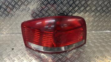 Feu arriere principal gauche (feux) - AUDI A3 2 PHASE 1