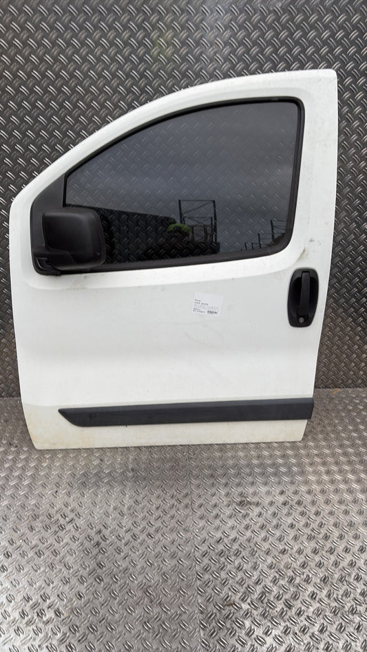 Porte avant gauche - PEUGEOT BIPPER 2010.0