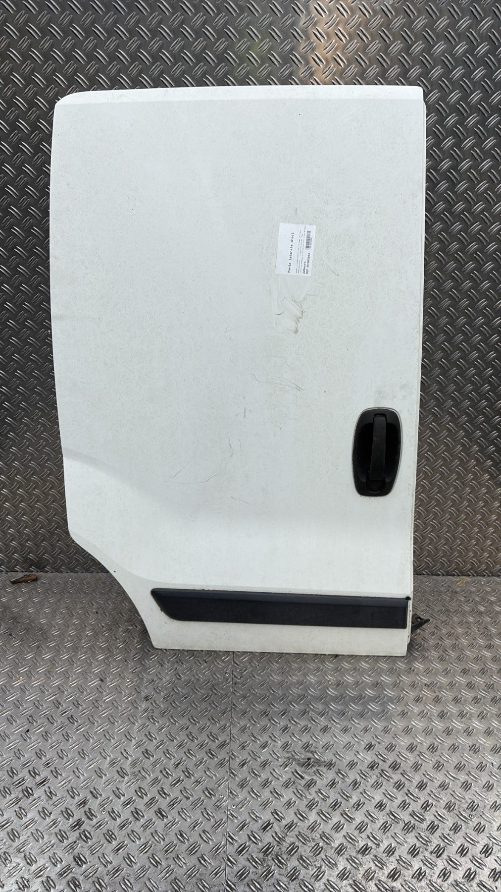 Porte laterale droit - PEUGEOT BIPPER 2010.0