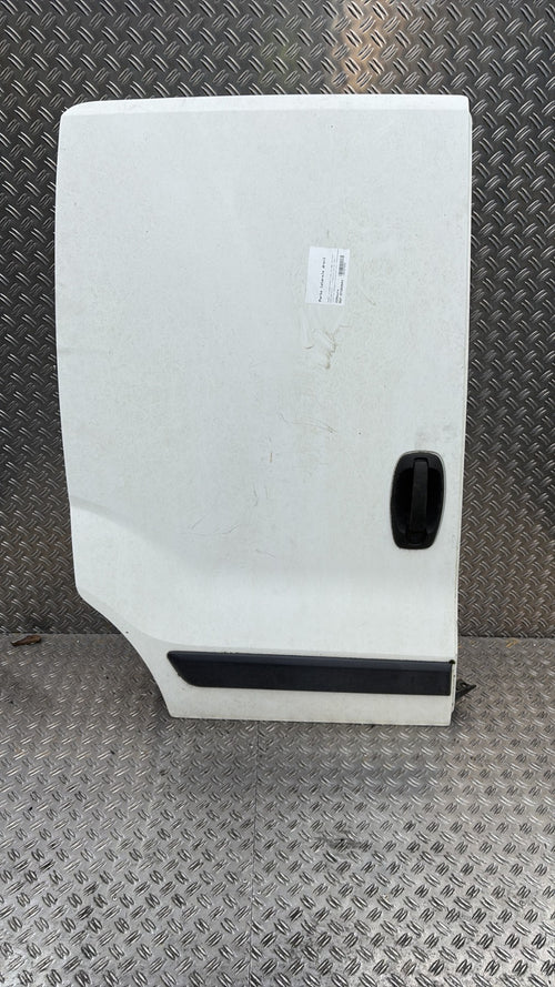 Porte laterale droit - PEUGEOT BIPPER 2010.0
