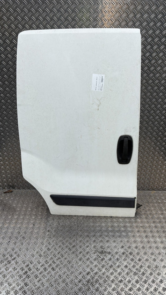 Porte laterale droit - PEUGEOT BIPPER 2010.0