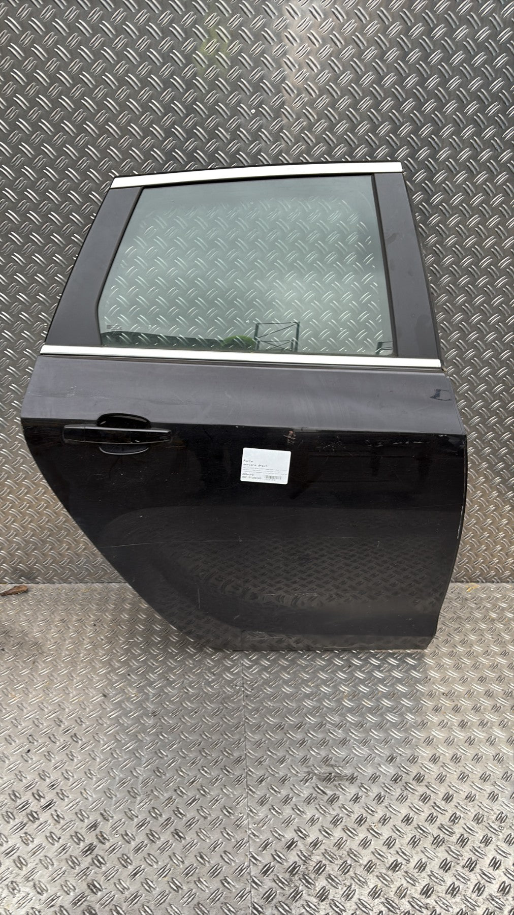 Porte arriere droit - OPEL ASTRA J SPORTS TOURER PHASE 1 BREAK 2011.0