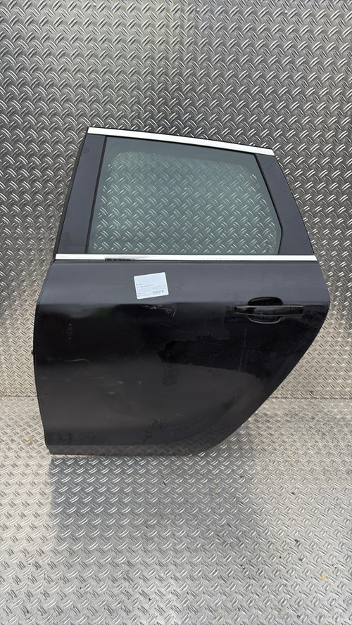 Porte arriere gauche - OPEL ASTRA J SPORTS TOURER PHASE 1 BREAK 2011.0