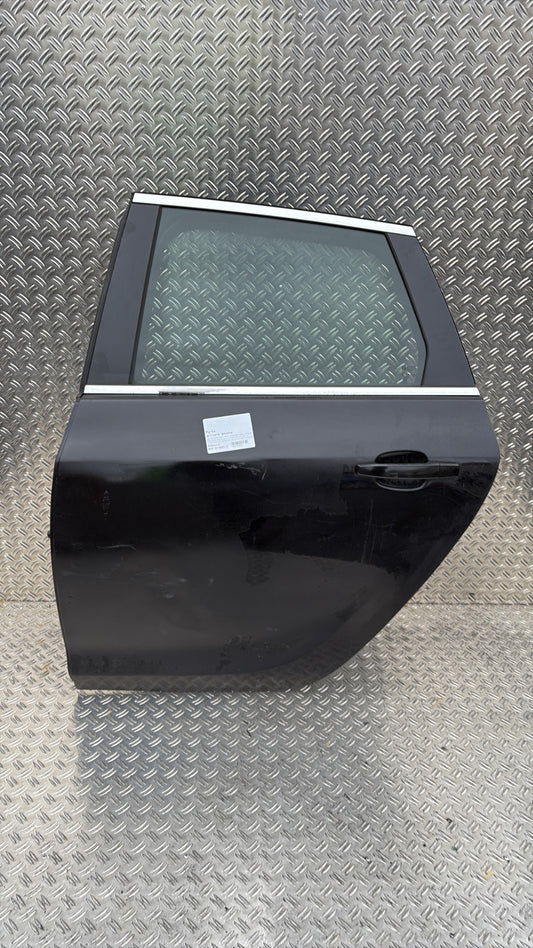 Porte arriere gauche - OPEL ASTRA J SPORTS TOURER PHASE 1 BREAK 2011.0