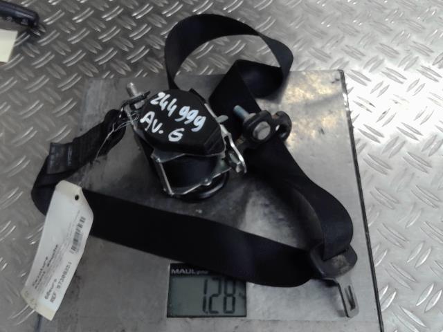 Ceinture avant gauche