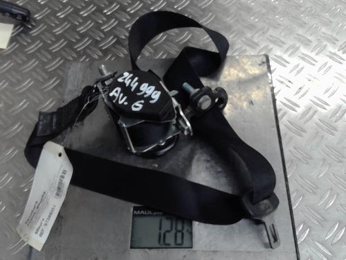 Ceinture avant gauche