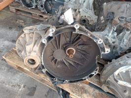 Boite de vitesses FORD TRANSIT 4 VXT75