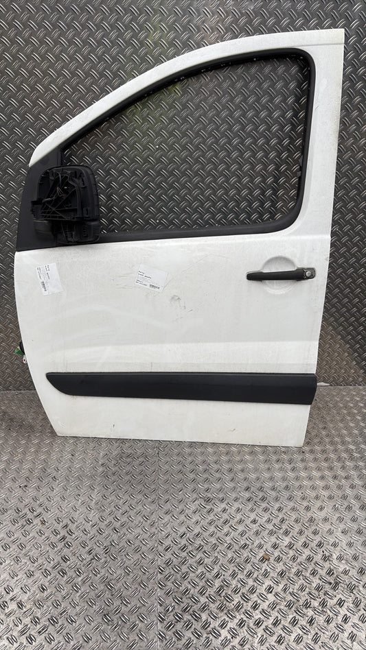 Porte avant gauche - FIAT SCUDO 2 2008.0