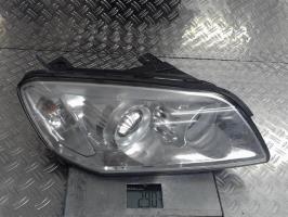Optique avant principal droit (feux)(phare) - CHEVROLET CAPTIVA PHASE 1