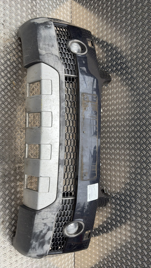 Pare choc avant - CHEVROLET CAPTIVA PHASE 1 2007.0