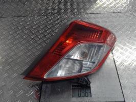 Feu arriere principal droit (feux) - TOYOTA YARIS 3 PHASE 1