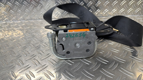Ceinture avant gauche