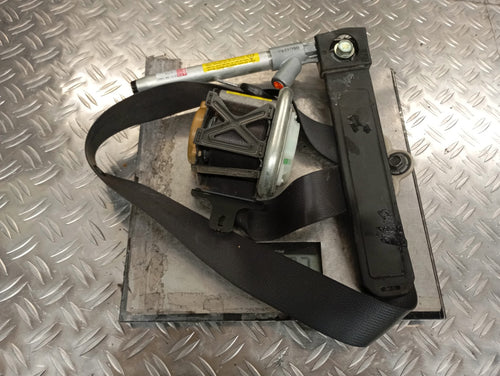 Ceinture avant gauche