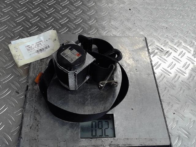 Ceinture avant gauche