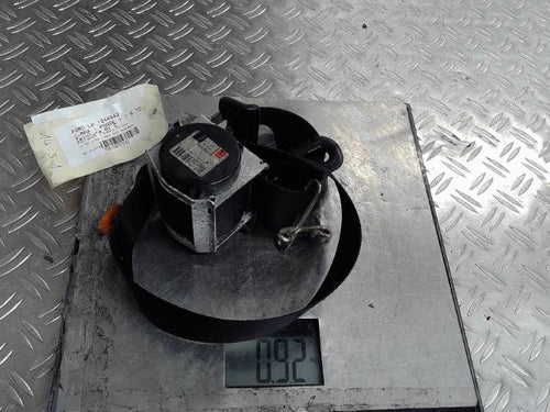 Ceinture avant gauche