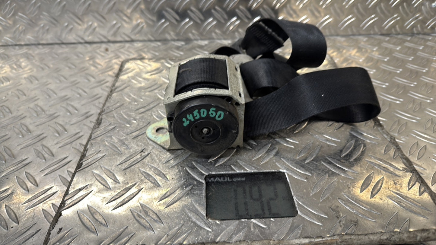 Ceinture avant droit