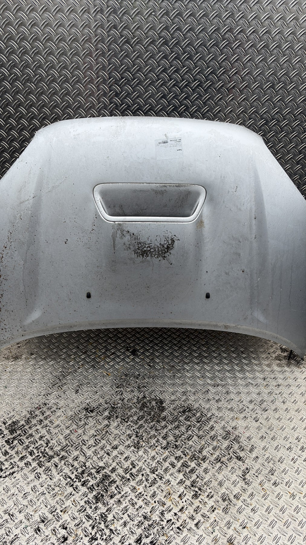 Capot