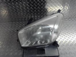Optique avant principal gauche (feux)(phare) - TOYOTA RAV4 2 PHASE 1