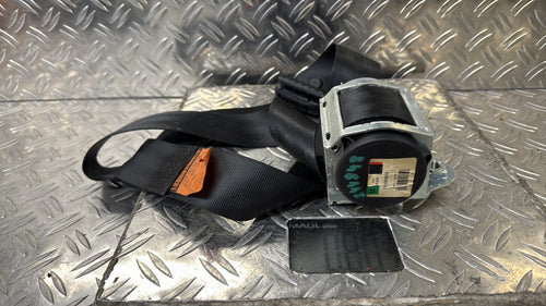 Ceinture avant droit
